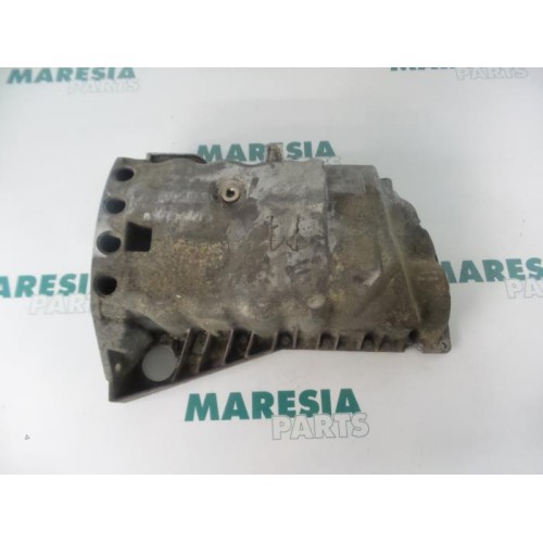 Renault - Megane Scenic - Sump