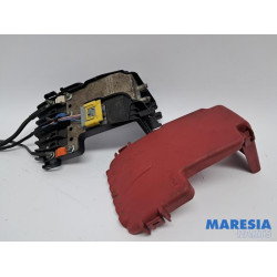 Peugeot - 308 - Boîte à fusibles