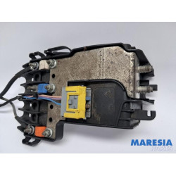 Peugeot - 308 - Boîte à fusibles