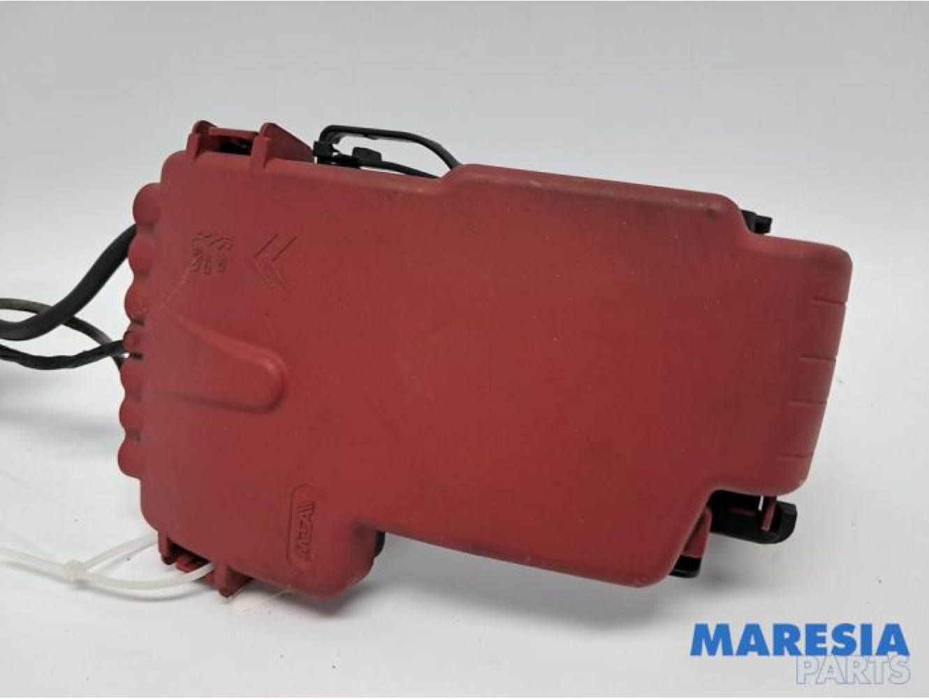 Peugeot - 308 - Boîte à fusibles