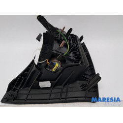 Peugeot - 308 - Knee airbag, left