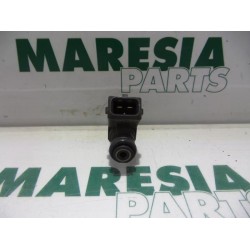 Renault - Megane Scenic - Injector (petrol injection)