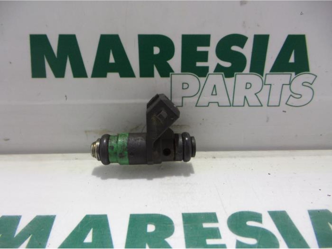 Renault - Megane Scenic - Injector (petrol injection)