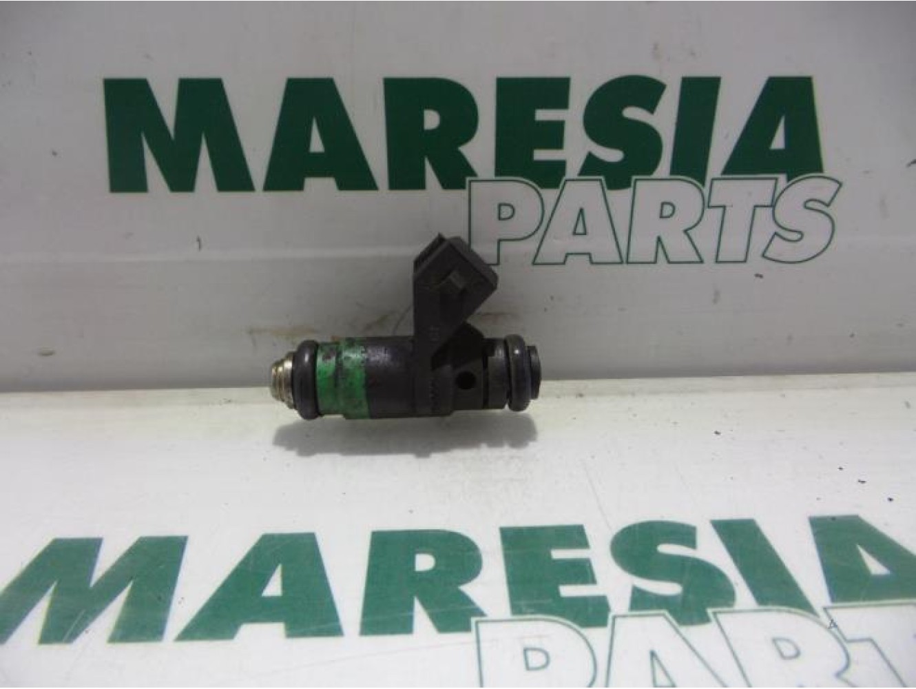 Renault - Megane Scenic - Injector (petrol injection)