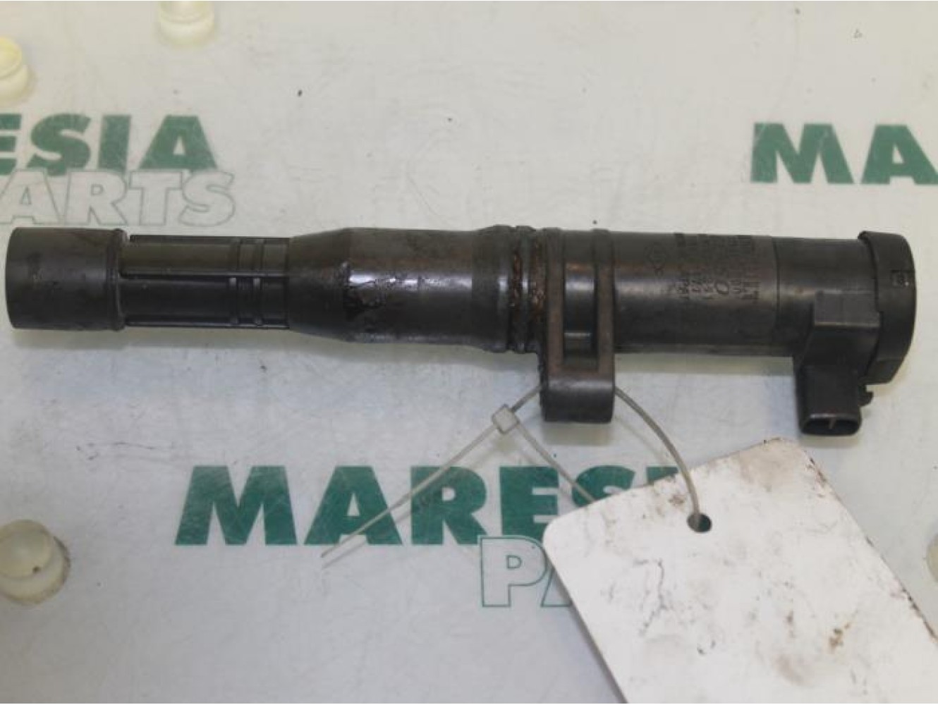 Renault - Megane Scenic - Ignition coil