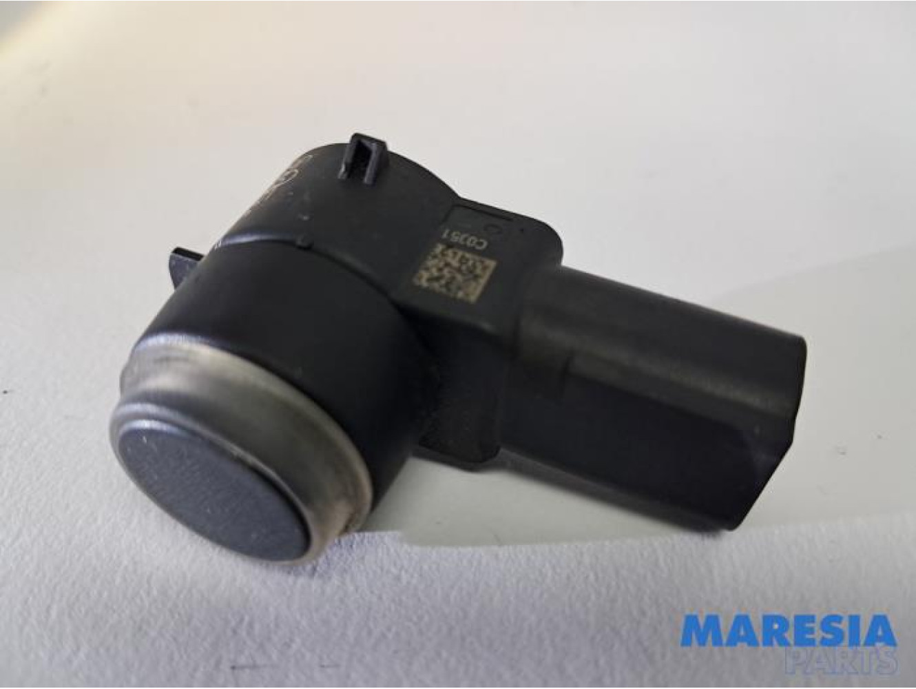 Peugeot - 308 - PDC Sensor