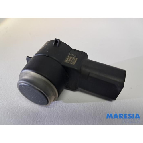 Peugeot - 308 - PDC Sensor