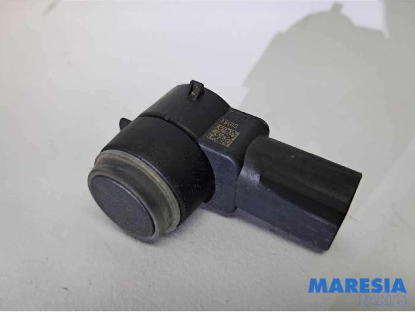 Peugeot - 308 - PDC Sensor
