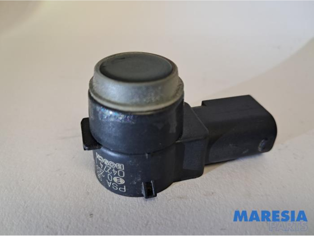 Peugeot - 308 - PDC Sensor