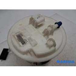 Renault - Megane - Kraftstoffpumpe Elektrisch