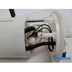 Renault - Megane - Kraftstoffpumpe Elektrisch