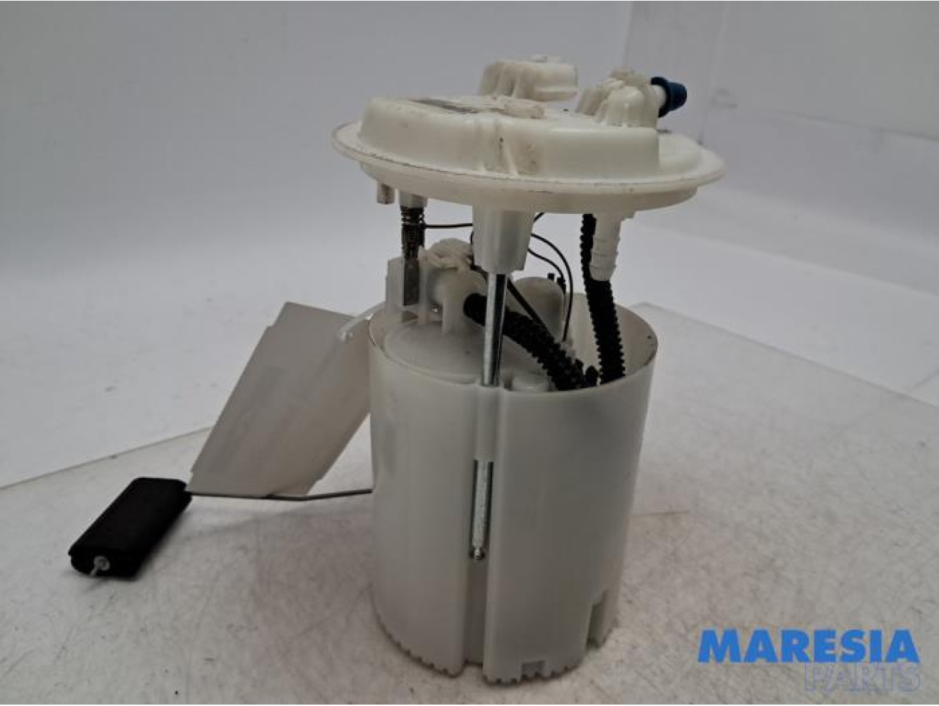 Renault - Megane - Kraftstoffpumpe Elektrisch