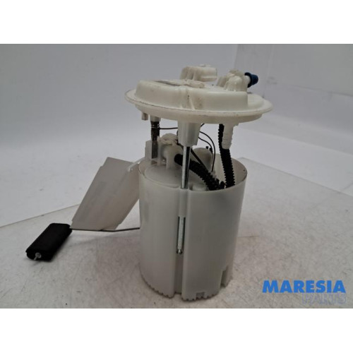 Renault - Megane - Kraftstoffpumpe Elektrisch