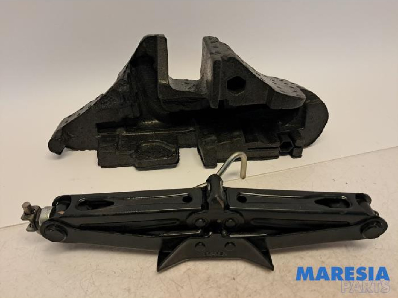 Renault - Megane - Krikset