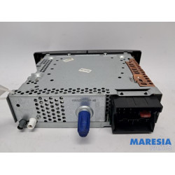 Peugeot - 308 - Radio CD Spieler