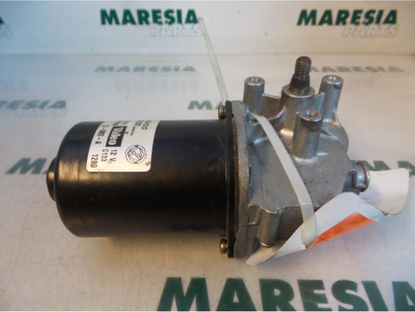Fiat - Stilo - Front wiper motor