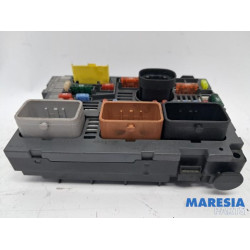 Peugeot - 308 - Sicherungskasten