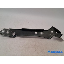 Renault - Megane - Frontpaneel