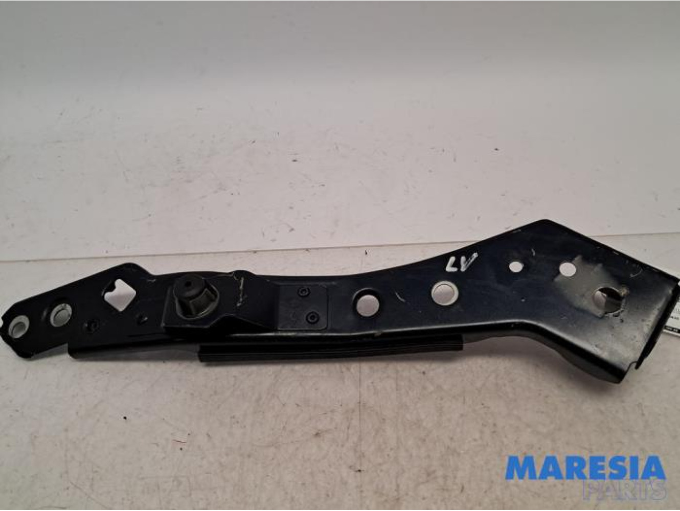 Renault - Megane - Frontpaneel