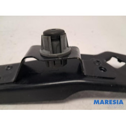 Renault - Megane - Frontpaneel