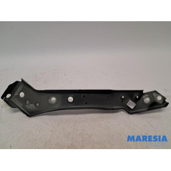 Renault - Megane - Frontpaneel