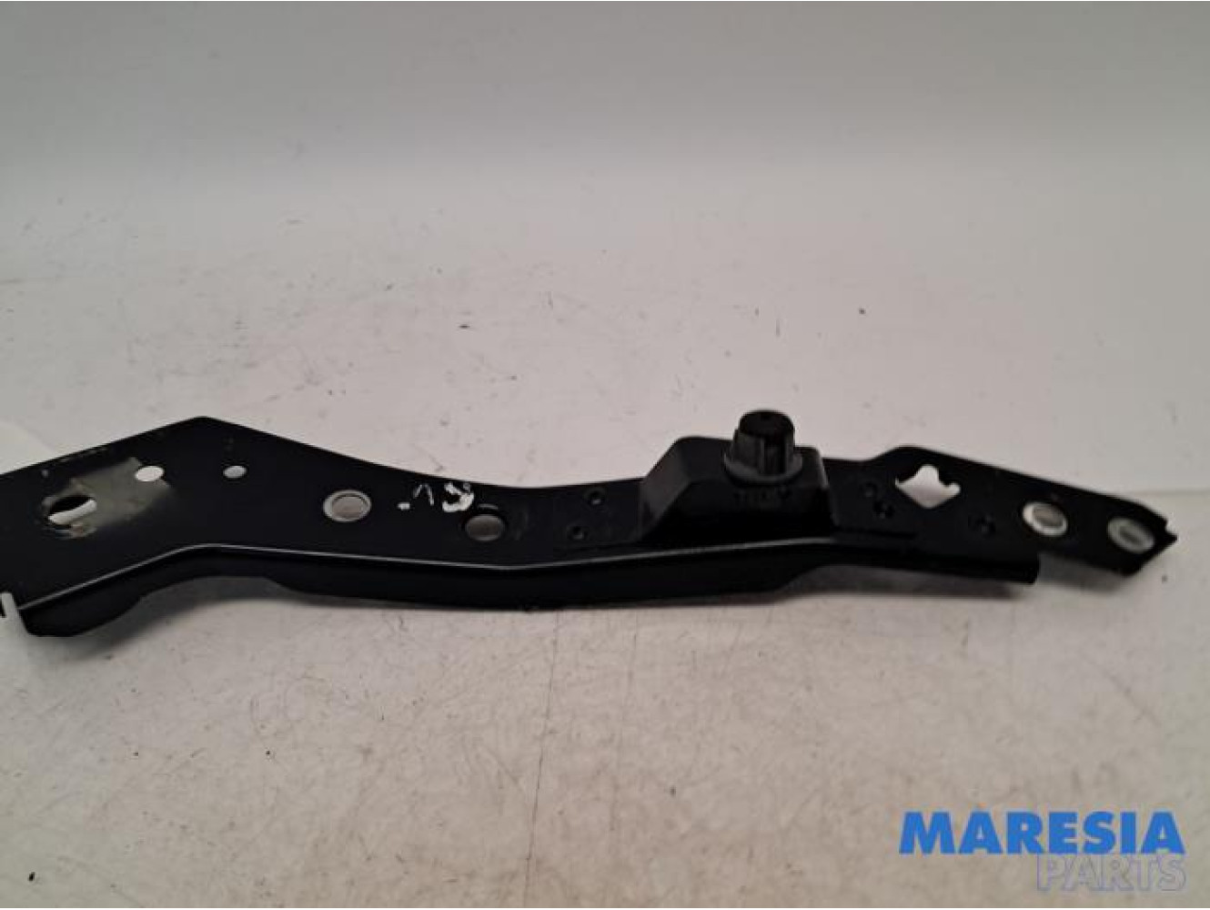 Renault - Megane - Frontpaneel