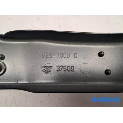 Renault - Megane - Frontpaneel