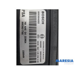 Peugeot - 308 - PDC Module