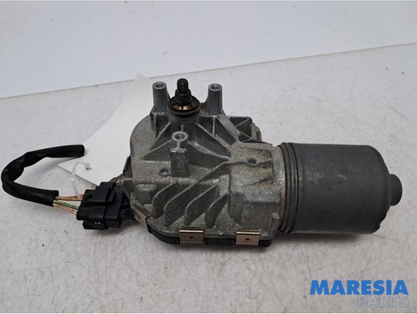 Peugeot - 308 - Scheibenwischermotor vorne