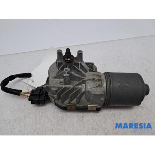 Peugeot - 308 - Scheibenwischermotor vorne