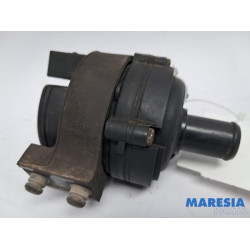 Renault - Megane - Extra waterpomp