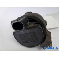 Renault - Megane - Extra waterpomp