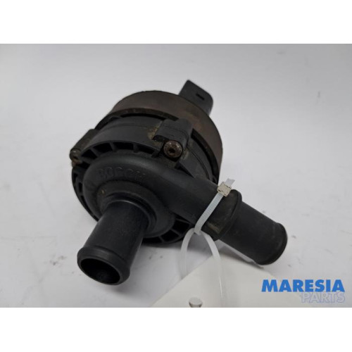 Renault - Megane - Extra waterpomp