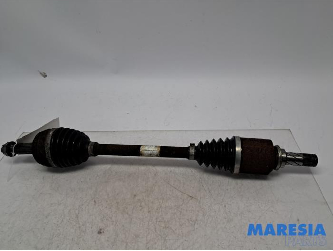 Renault - Megane - Antriebswelle links vorne