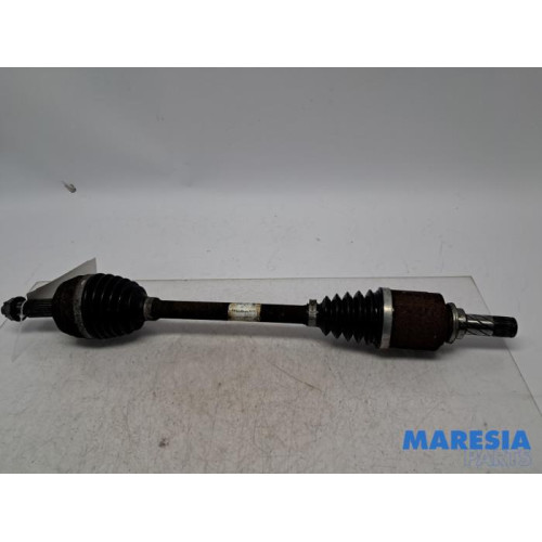 Renault - Megane - Antriebswelle links vorne