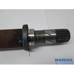 Renault - Megane - Antriebswelle rechts vorne