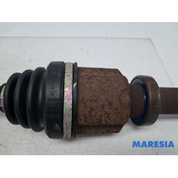 Renault - Megane - Antriebswelle rechts vorne