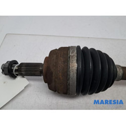 Renault - Megane - Antriebswelle rechts vorne