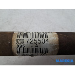 Renault - Megane - Antriebswelle rechts vorne