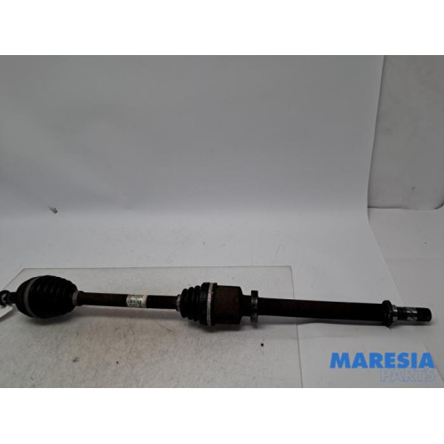Renault - Megane - Antriebswelle rechts vorne