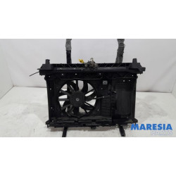 Peugeot - Partner - Frontpaneel