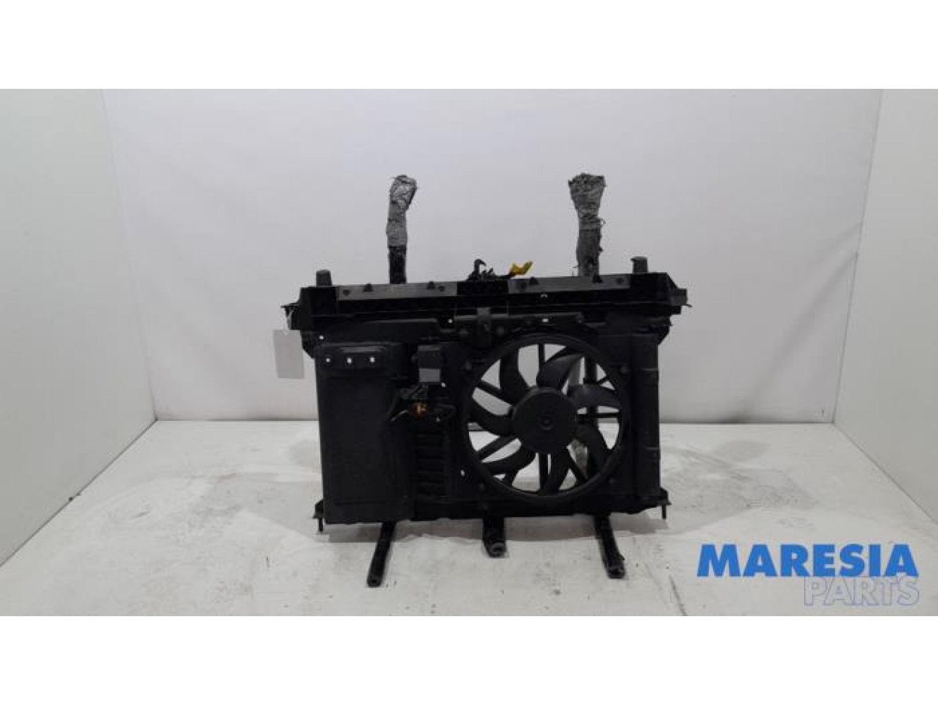 Peugeot - Partner - Frontpaneel