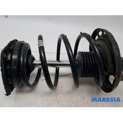 Renault - Megane - Front shock absorber rod, left