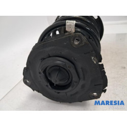 Renault - Megane - Front shock absorber rod, left