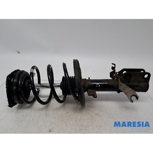 Renault - Megane - Front shock absorber rod, left