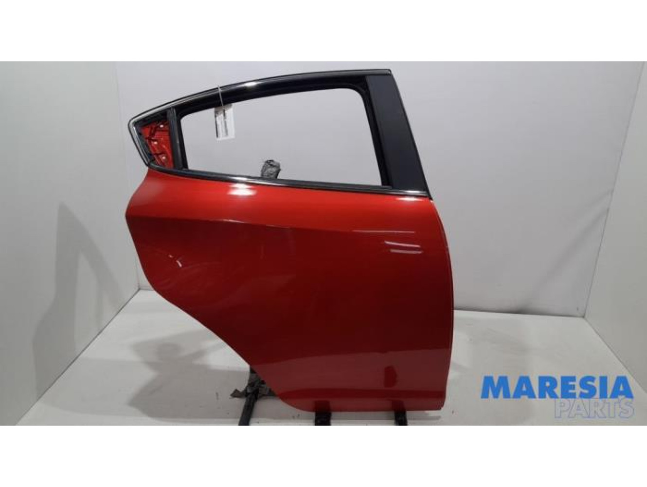 Alfa Romeo - Giulietta - Tür 4-türig rechts hinten