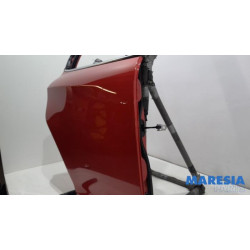 Alfa Romeo - Giulietta - Tür 4-türig rechts hinten