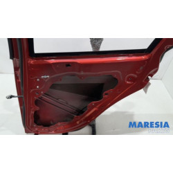 Alfa Romeo - Giulietta - Tür 4-türig rechts hinten