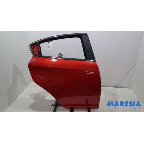 Alfa Romeo - Giulietta - Rear door 4-door, right