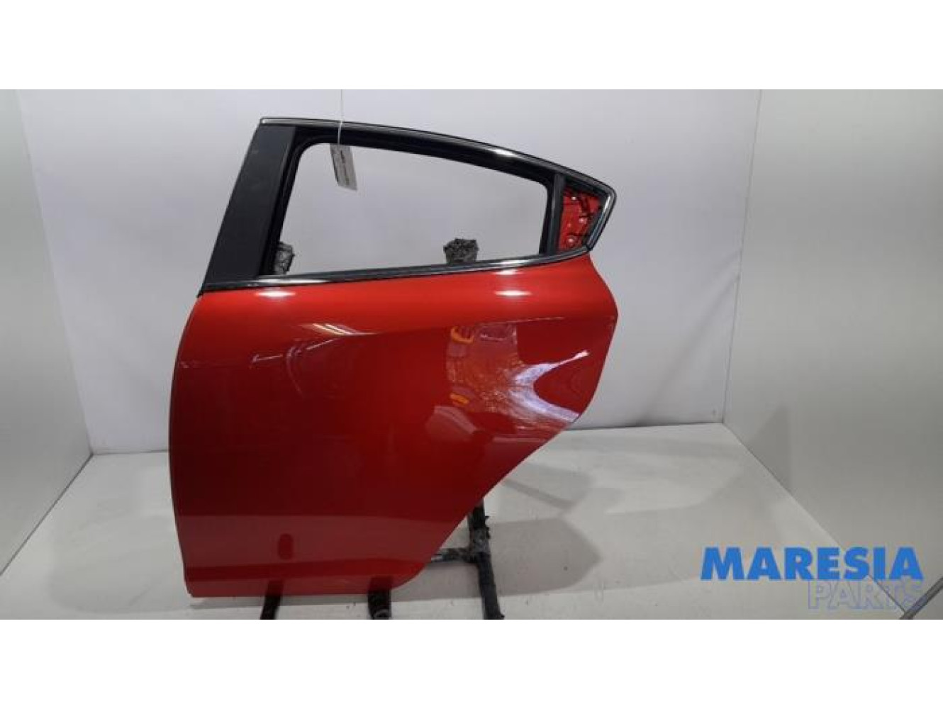 Alfa Romeo - Giulietta - Portier 4Deurs links-achter